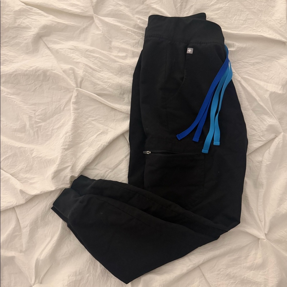 Figs Scub pants